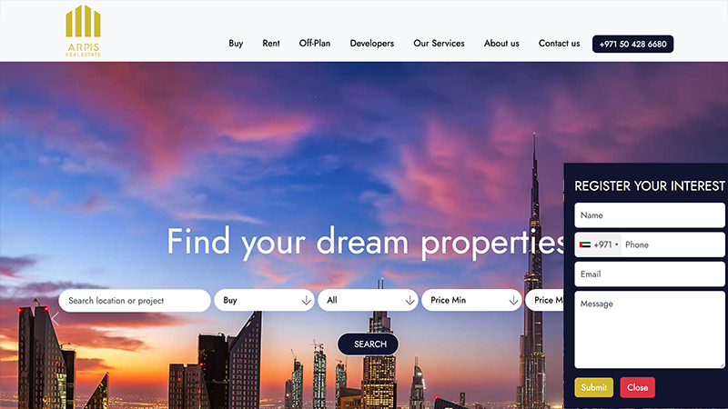 EcoSphere E-commerce