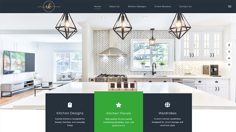 EcoSphere E-commerce