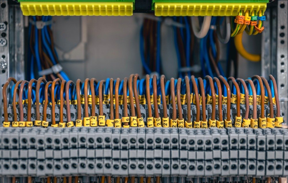 Cabling & Infrastructure