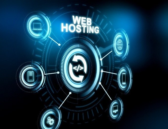 Hosting Services